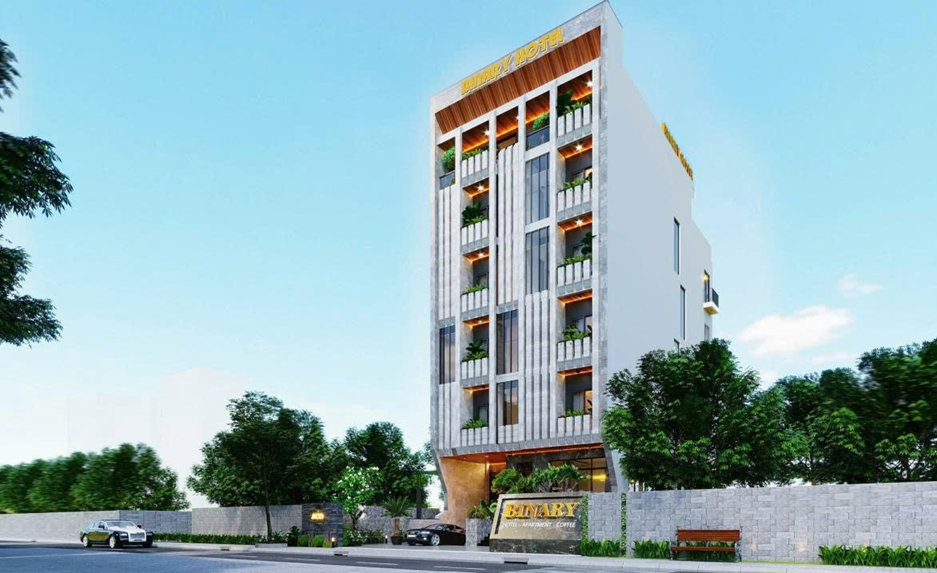 Dự án kết hợp